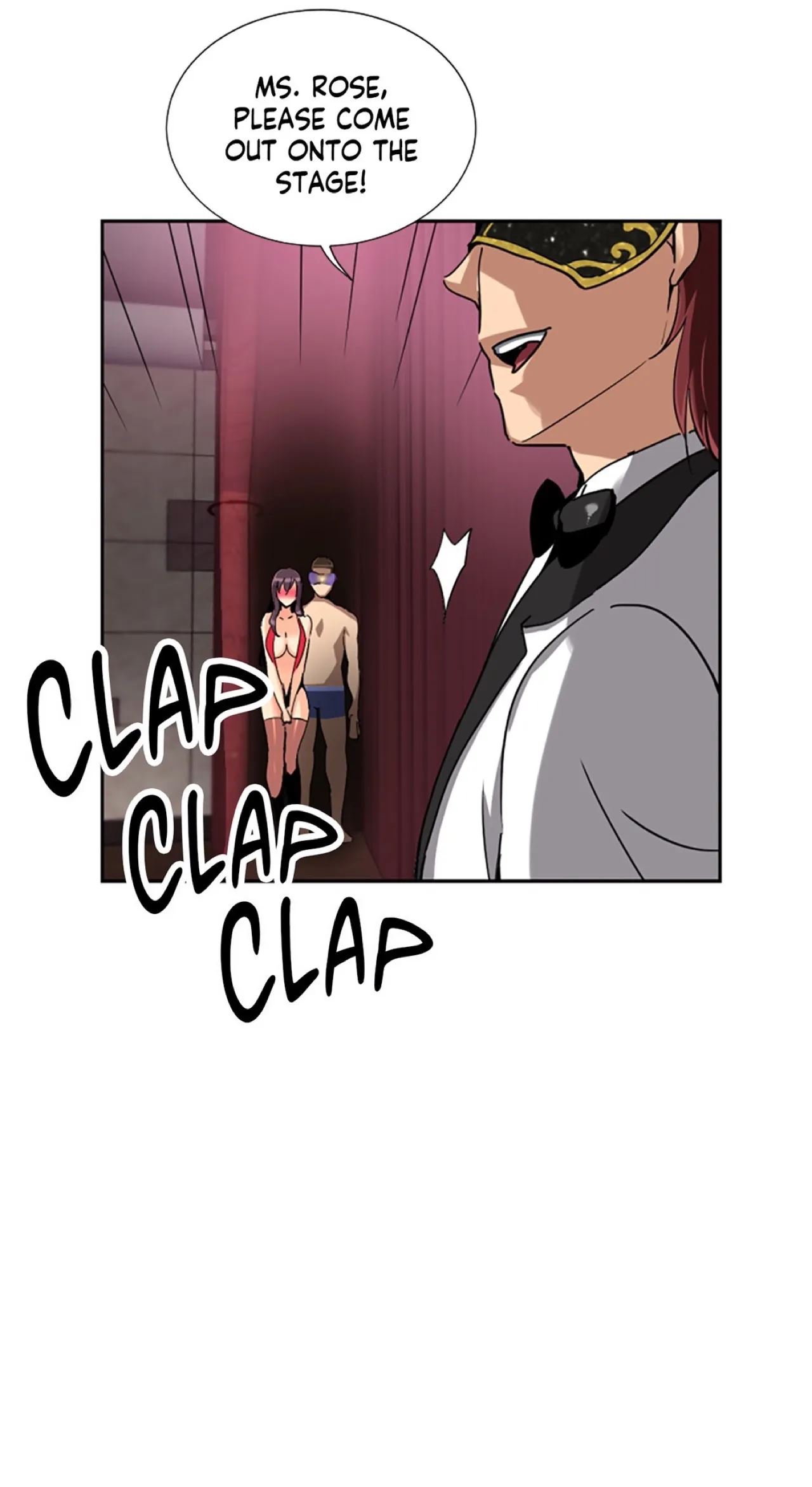 Bride Training Chapter 52 - The End image 12