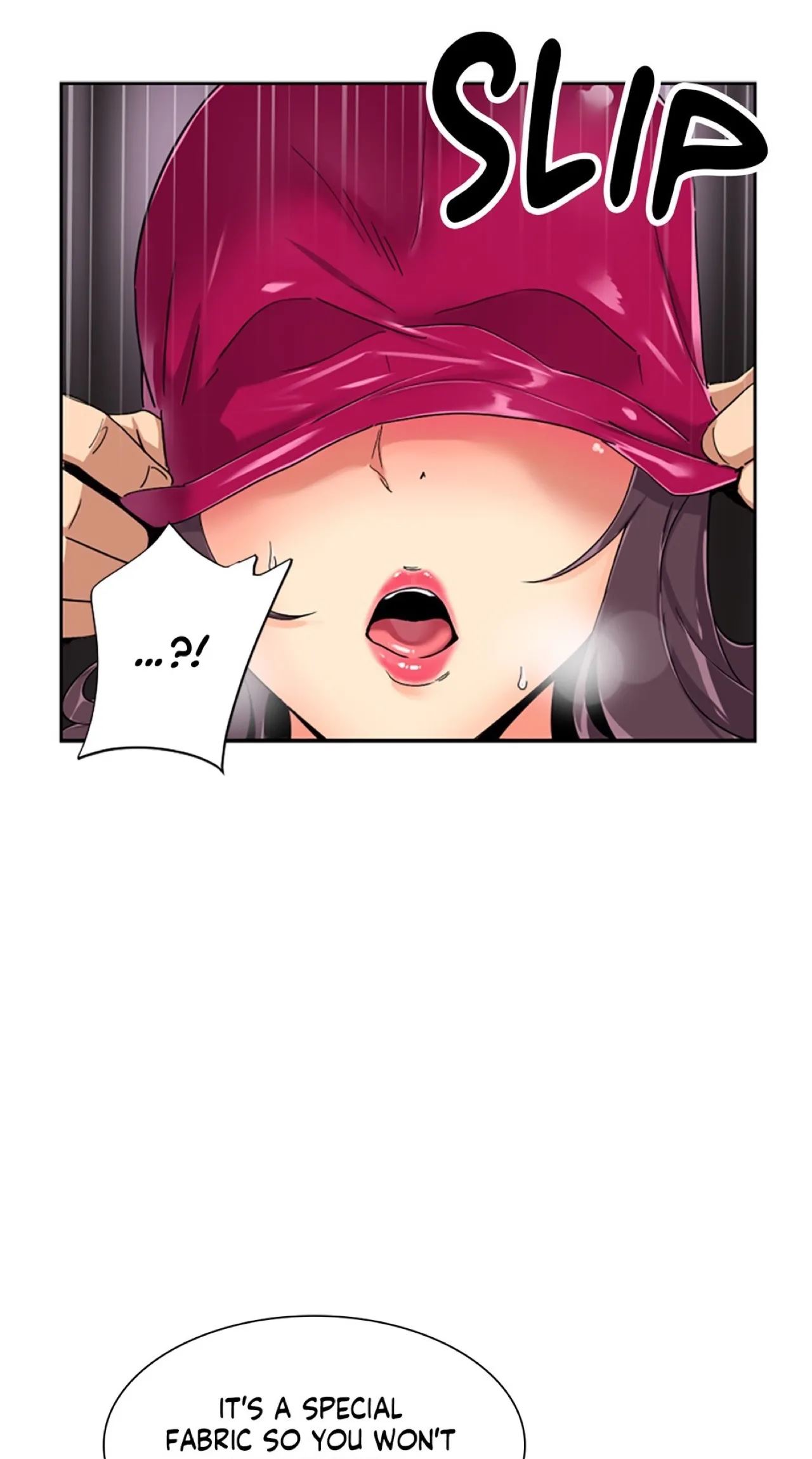 Bride Training Chapter 52 - The End image 16