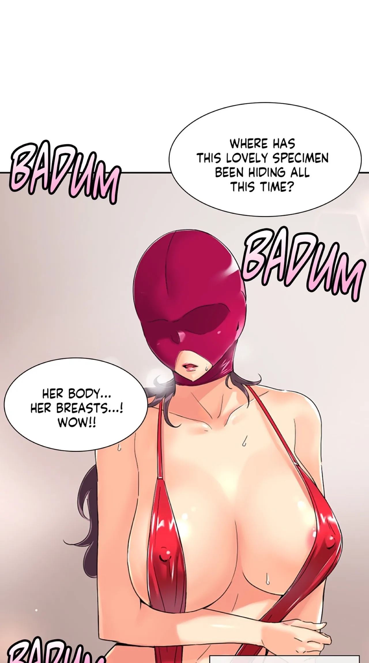 Bride Training Chapter 52 - The End image 21