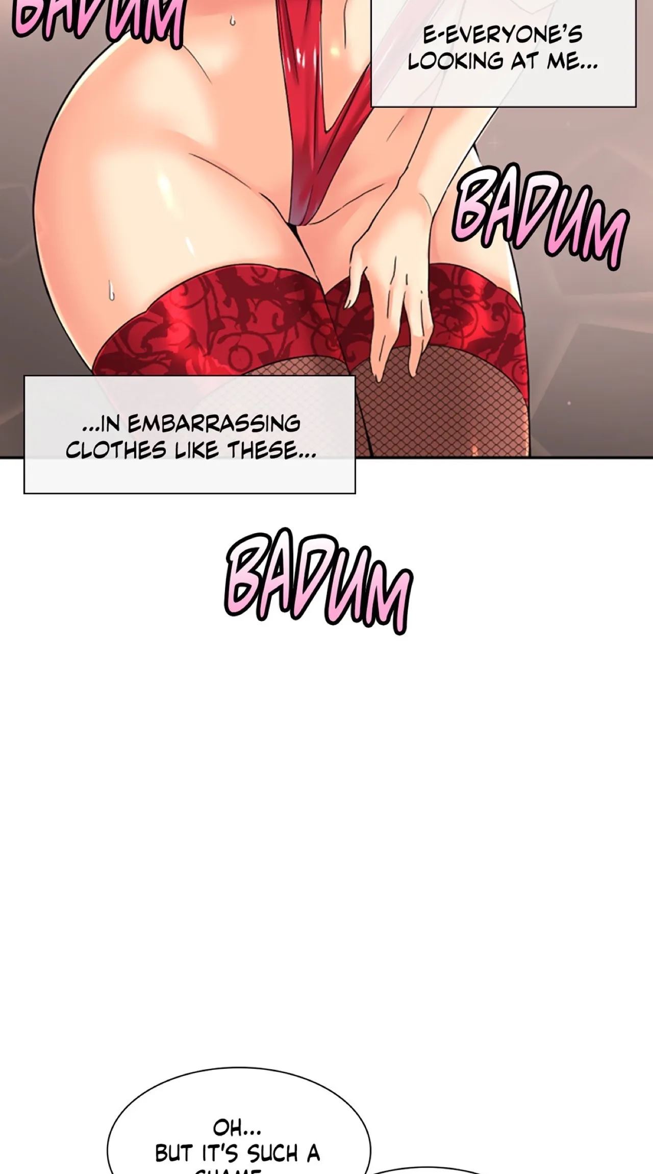 Bride Training Chapter 52 - The End image 22