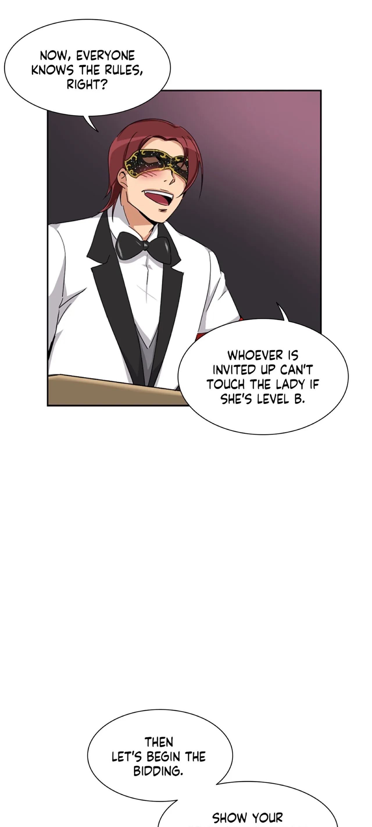 Bride Training Chapter 52 - The End image 24