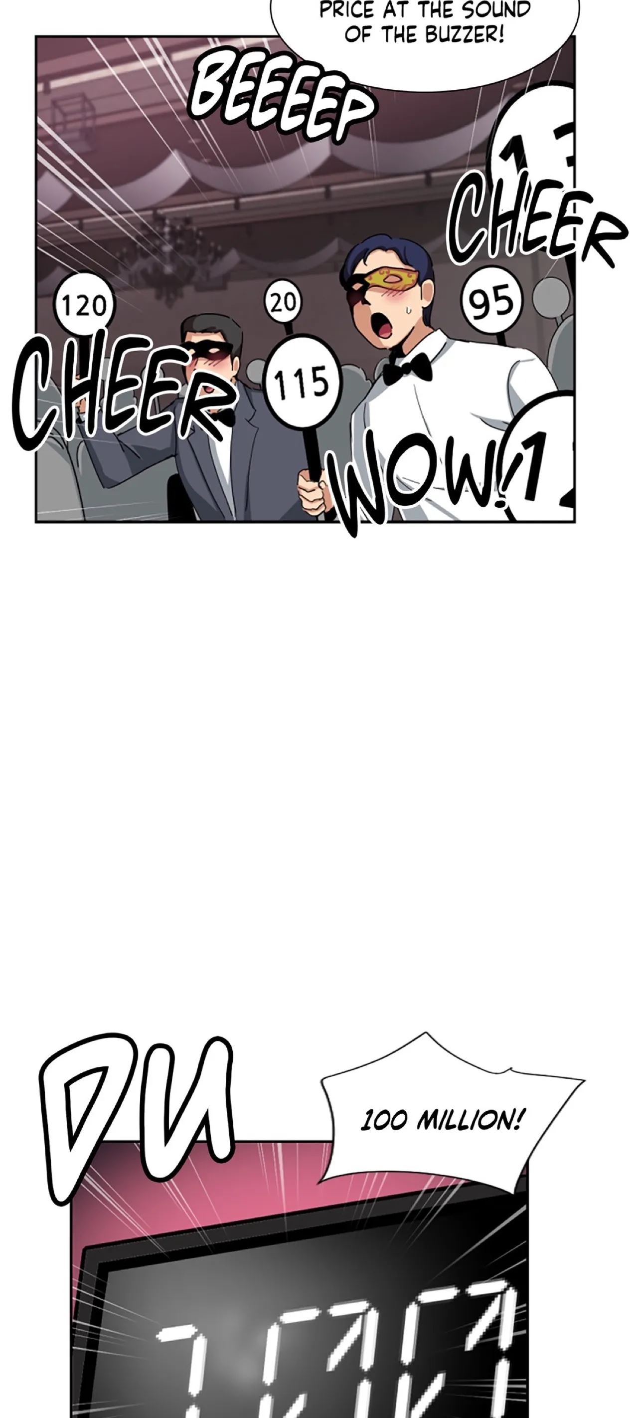 Bride Training Chapter 52 - The End image 25