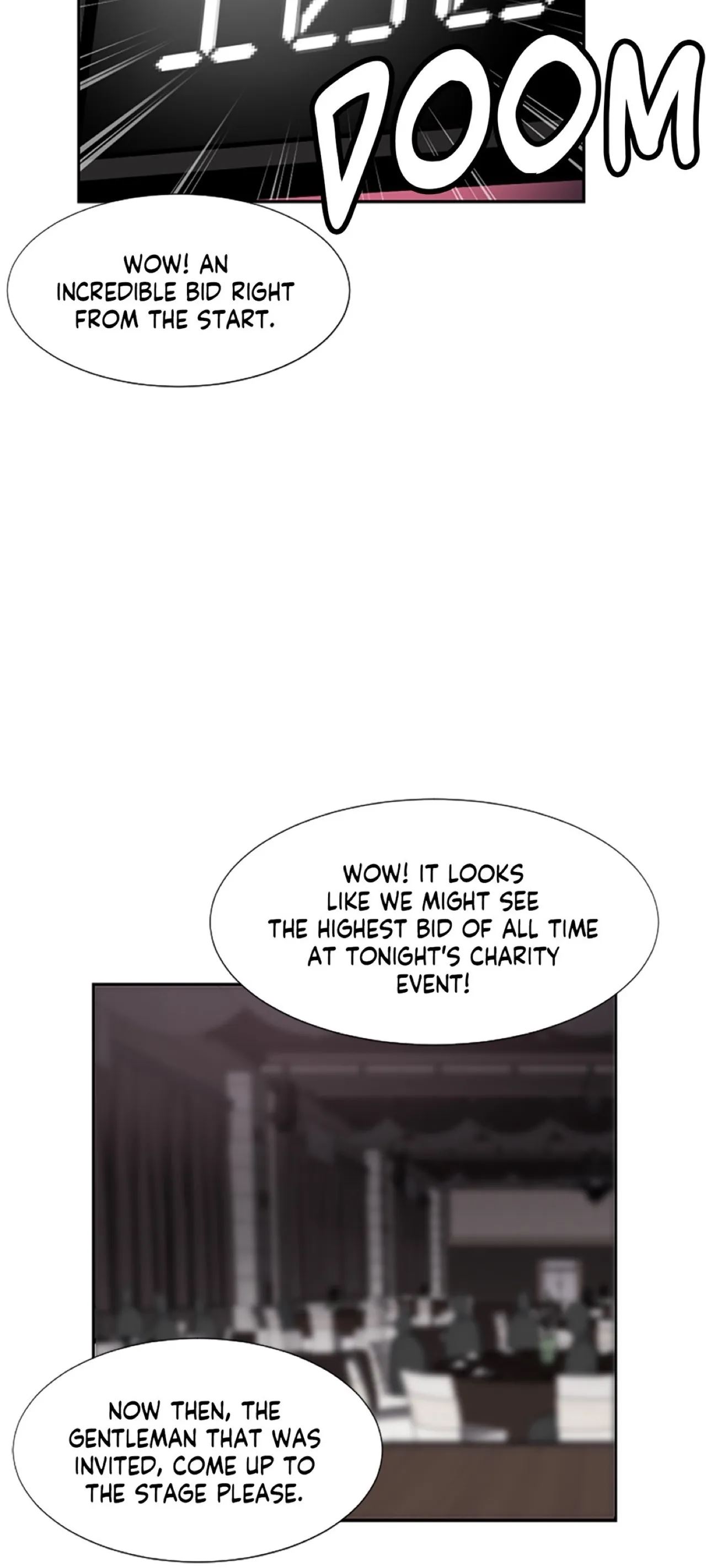 Bride Training Chapter 52 - The End image 26