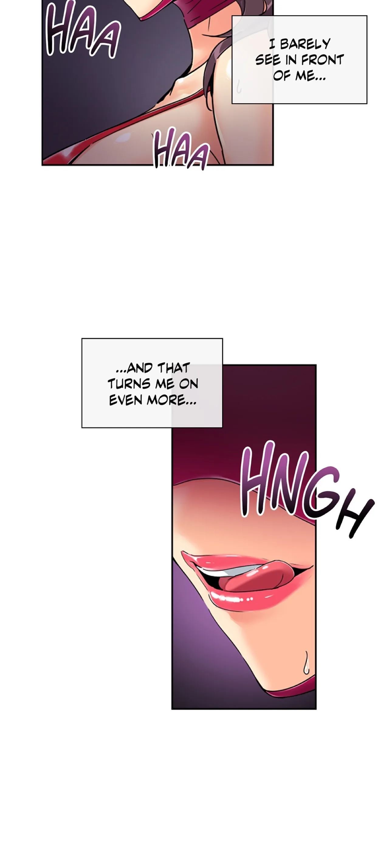 Bride Training Chapter 52 - The End image 28