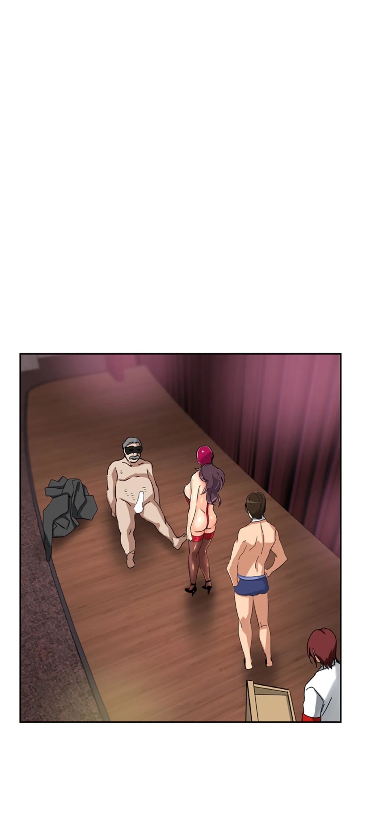 Bride Training Chapter 52 - The End image 29