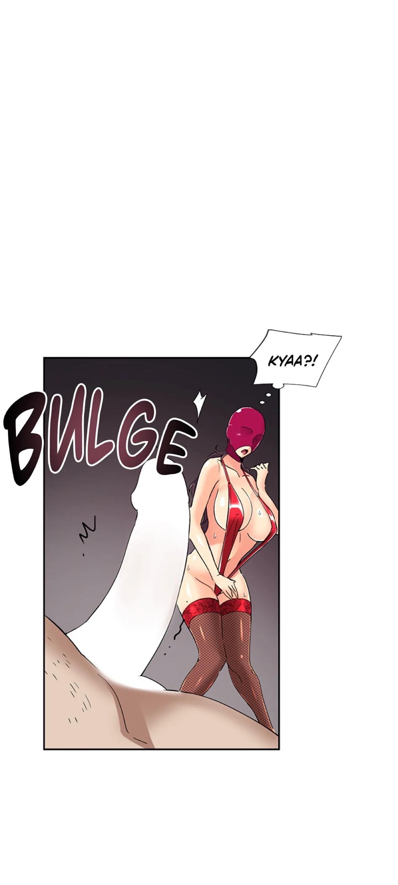 Bride Training Chapter 52 - The End image 30