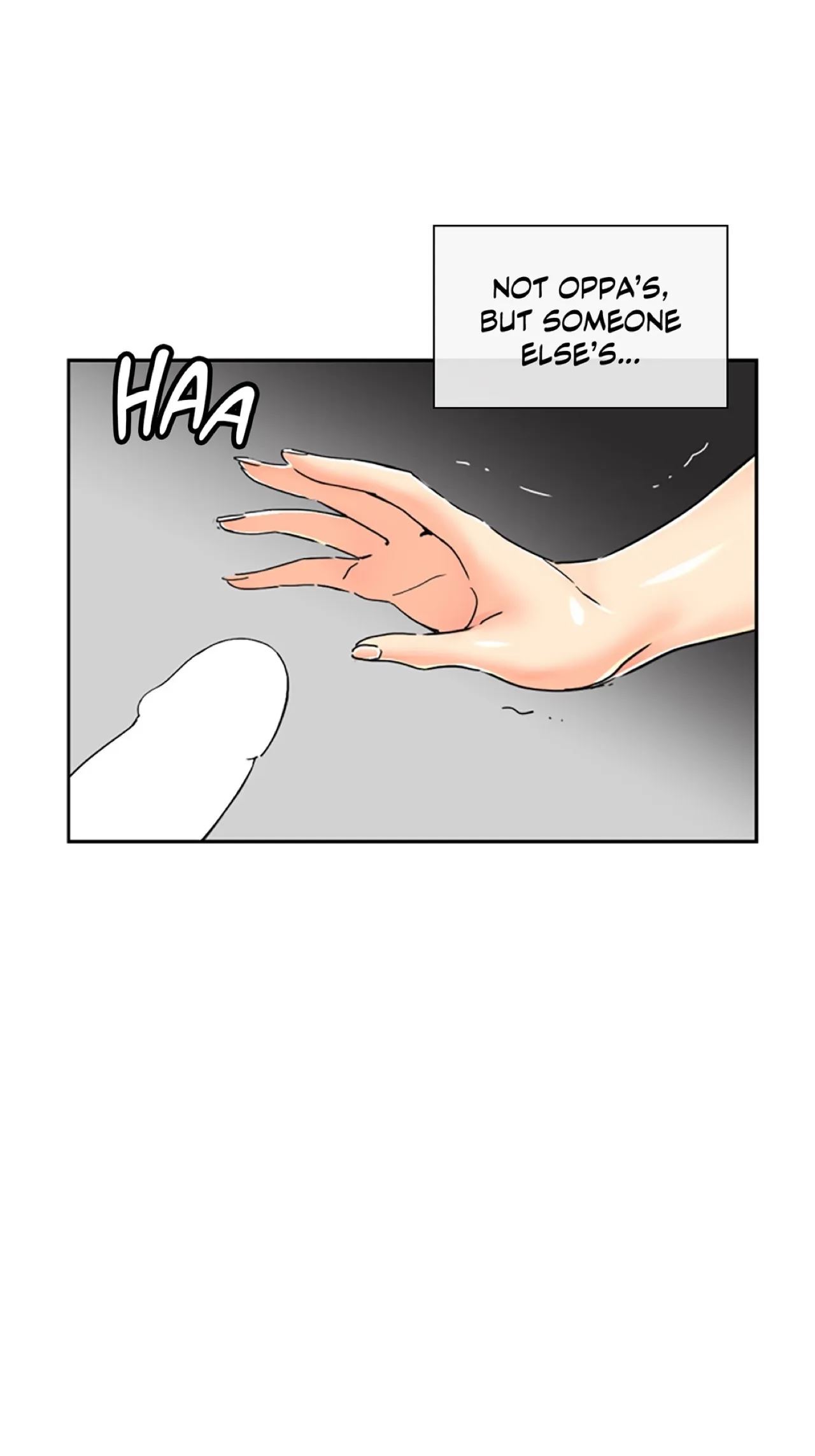 Bride Training Chapter 52 - The End image 34