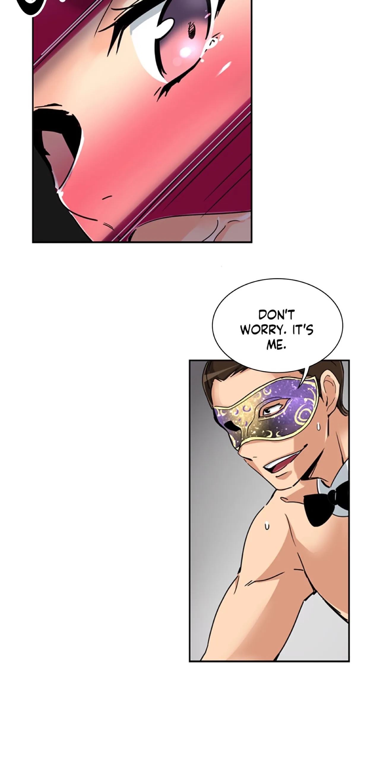 Bride Training Chapter 52 - The End image 41