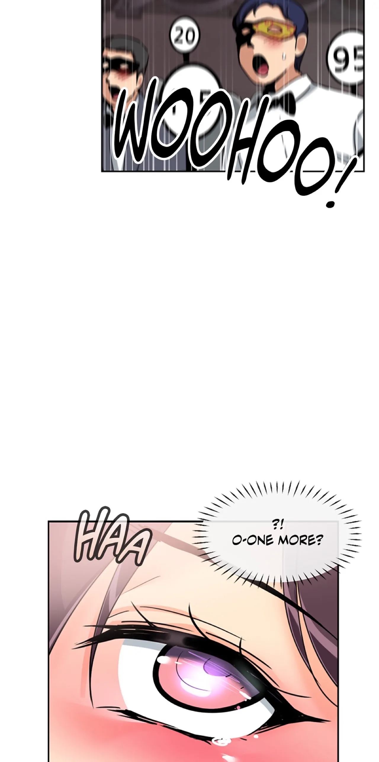 Bride Training Chapter 52 - The End image 46