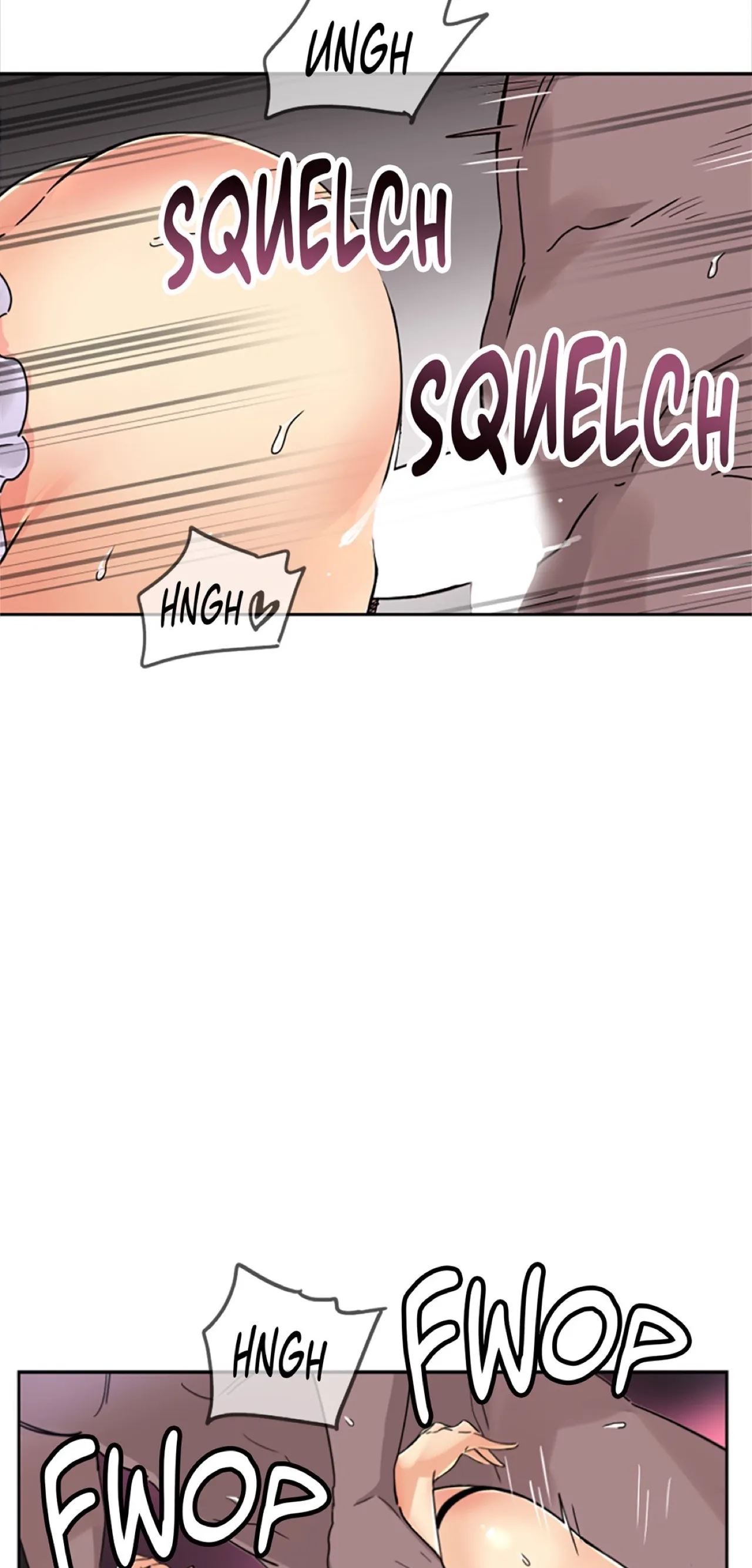 Bride Training Chapter 52 - The End image 4