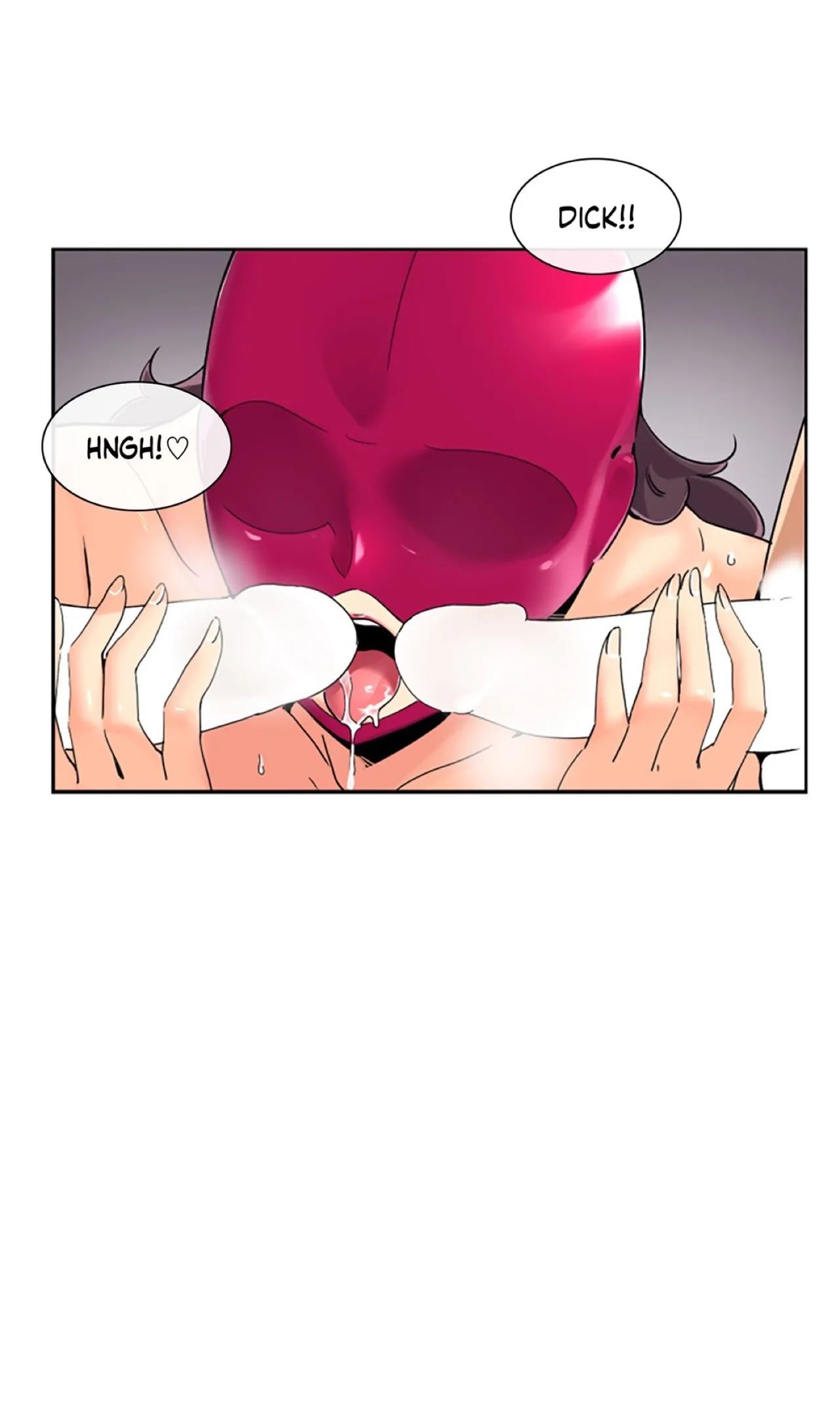 Bride Training Chapter 52 - The End image 57