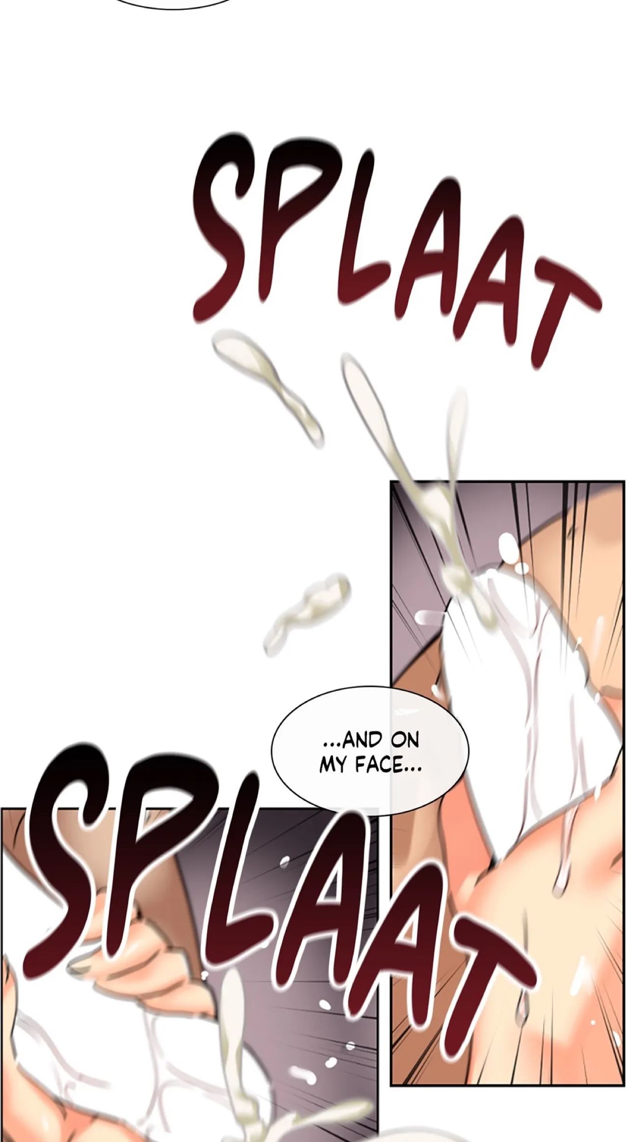 Bride Training Chapter 52 - The End image 66