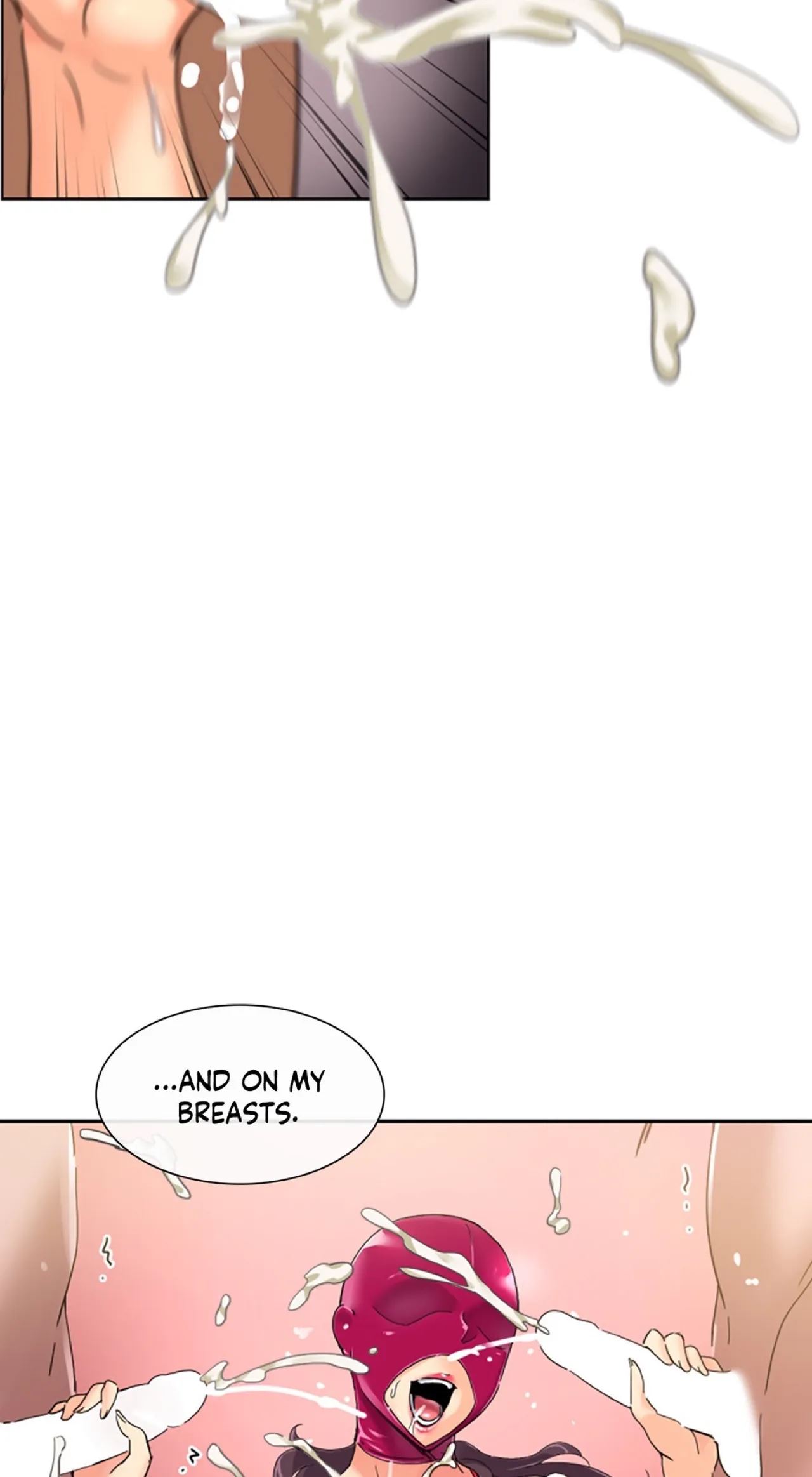 Bride Training Chapter 52 - The End image 67