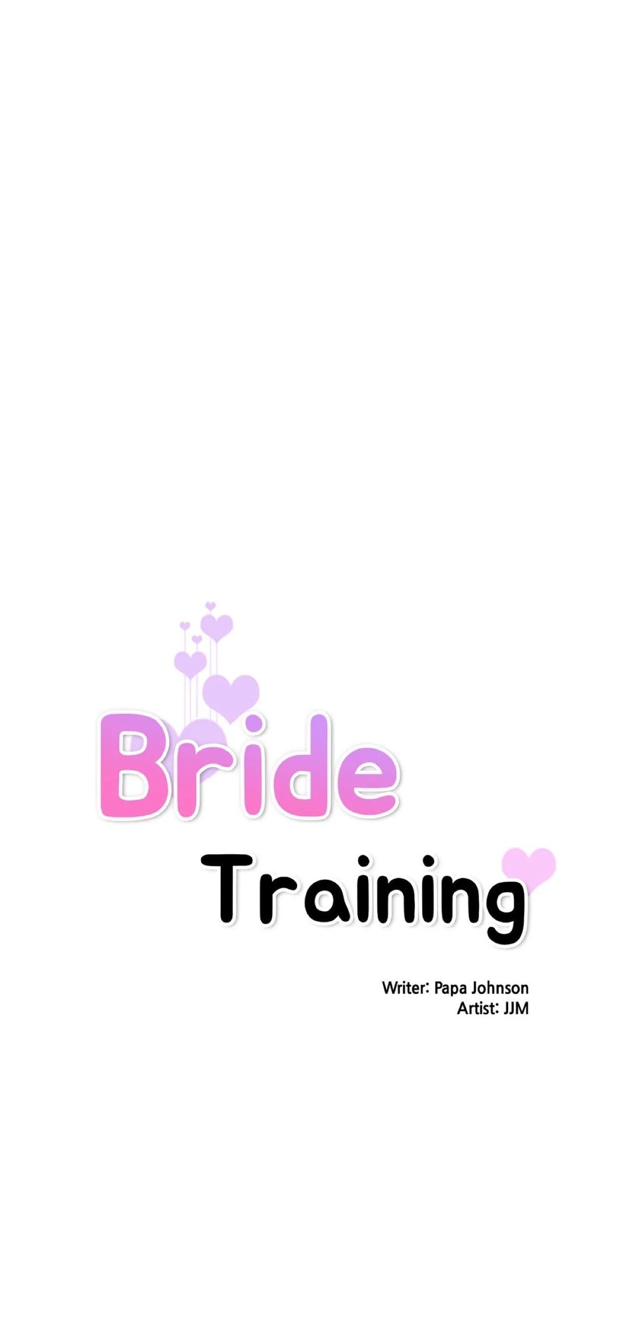 Bride Training Chapter 52 - The End image 6
