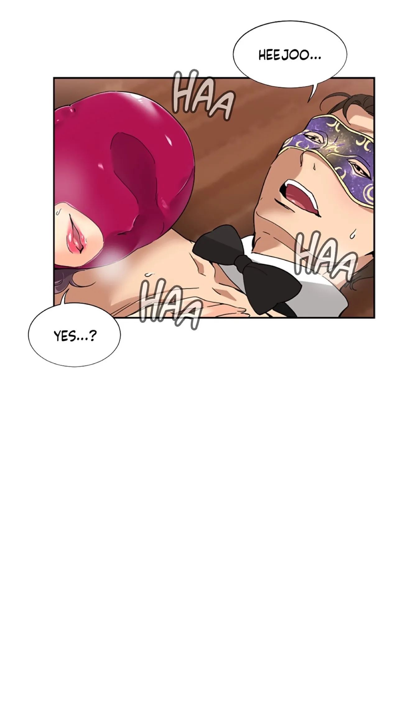 Bride Training Chapter 52 - The End image 71