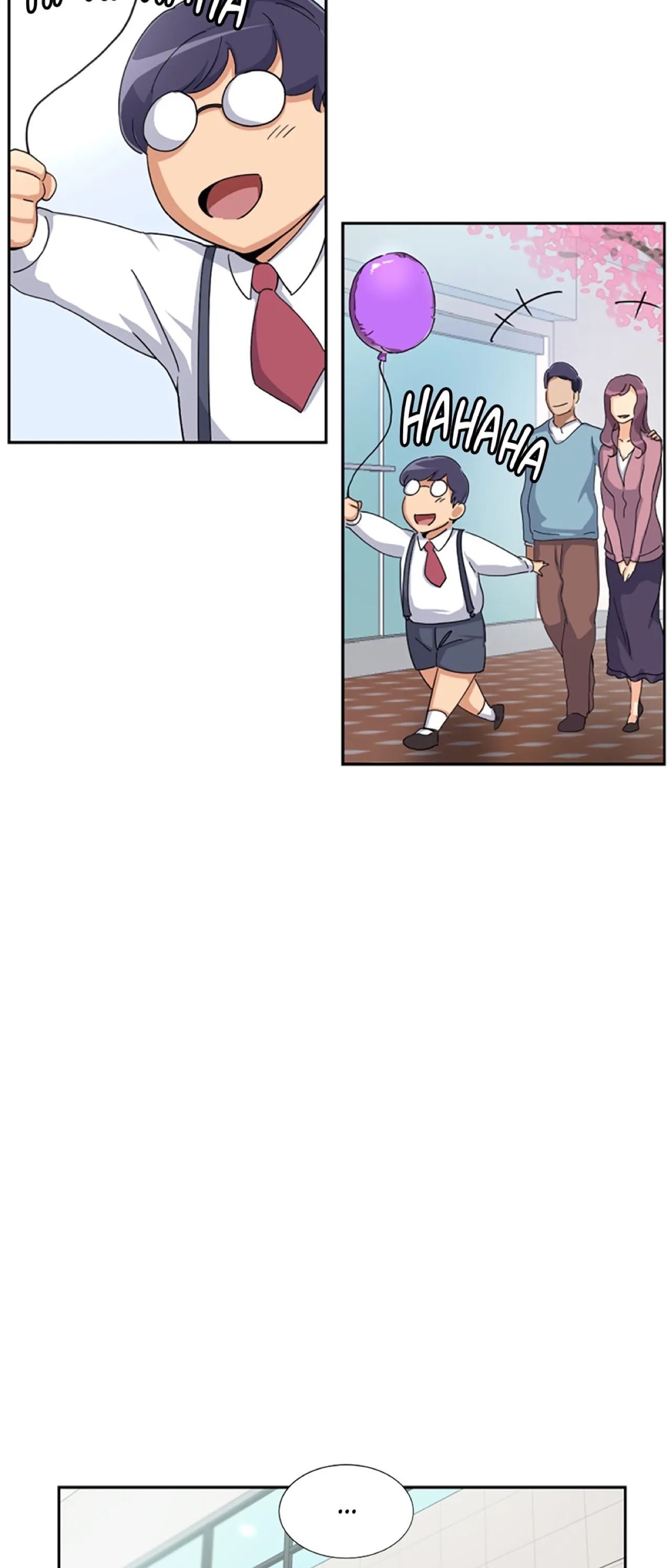 Bride Training Chapter 52 - The End image 76