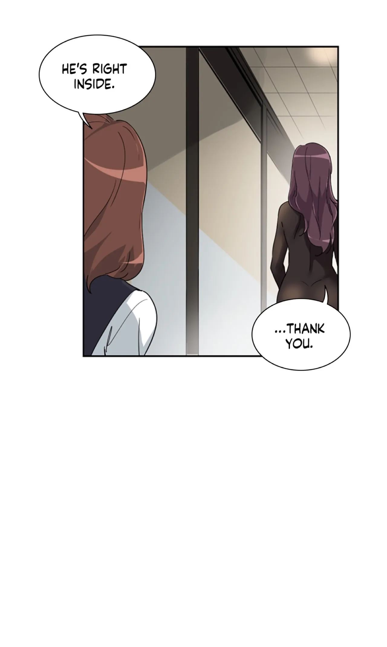 Bride Training Chapter 52 - The End image 80