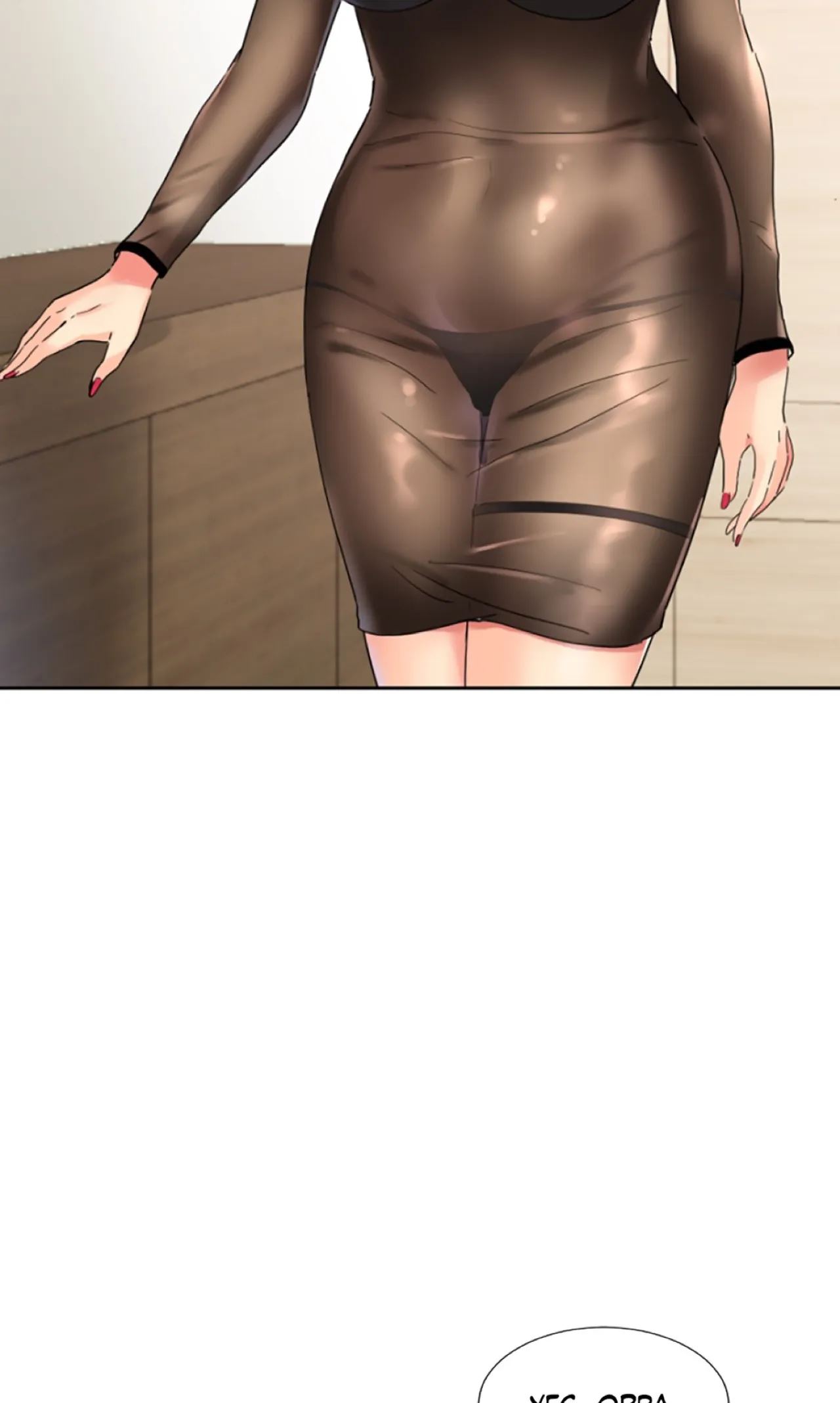 Bride Training Chapter 52 - The End image 86