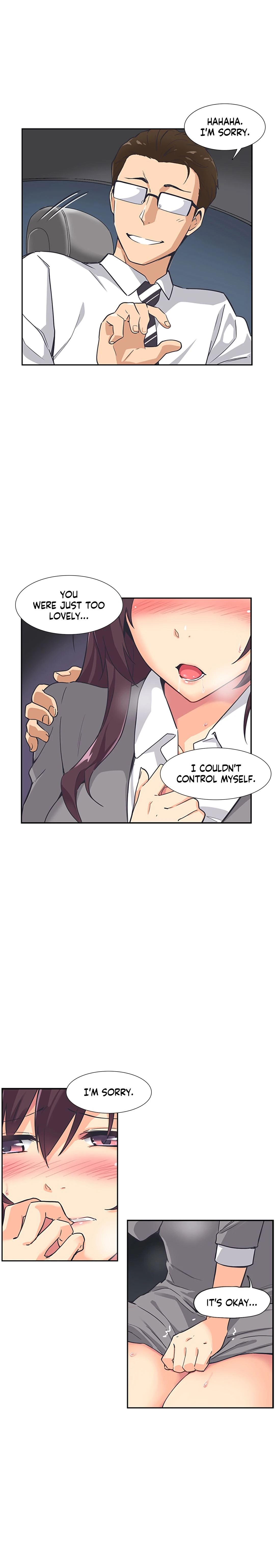 Bride Training Chapter 6 image 9