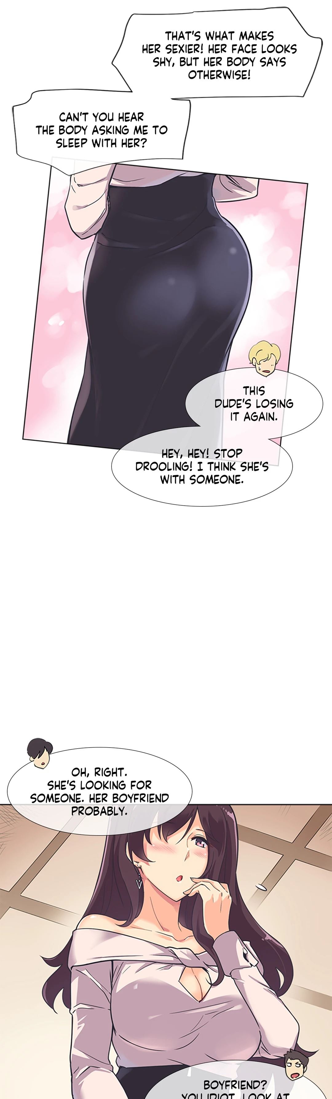 Bride Training Chapter 6 image 17