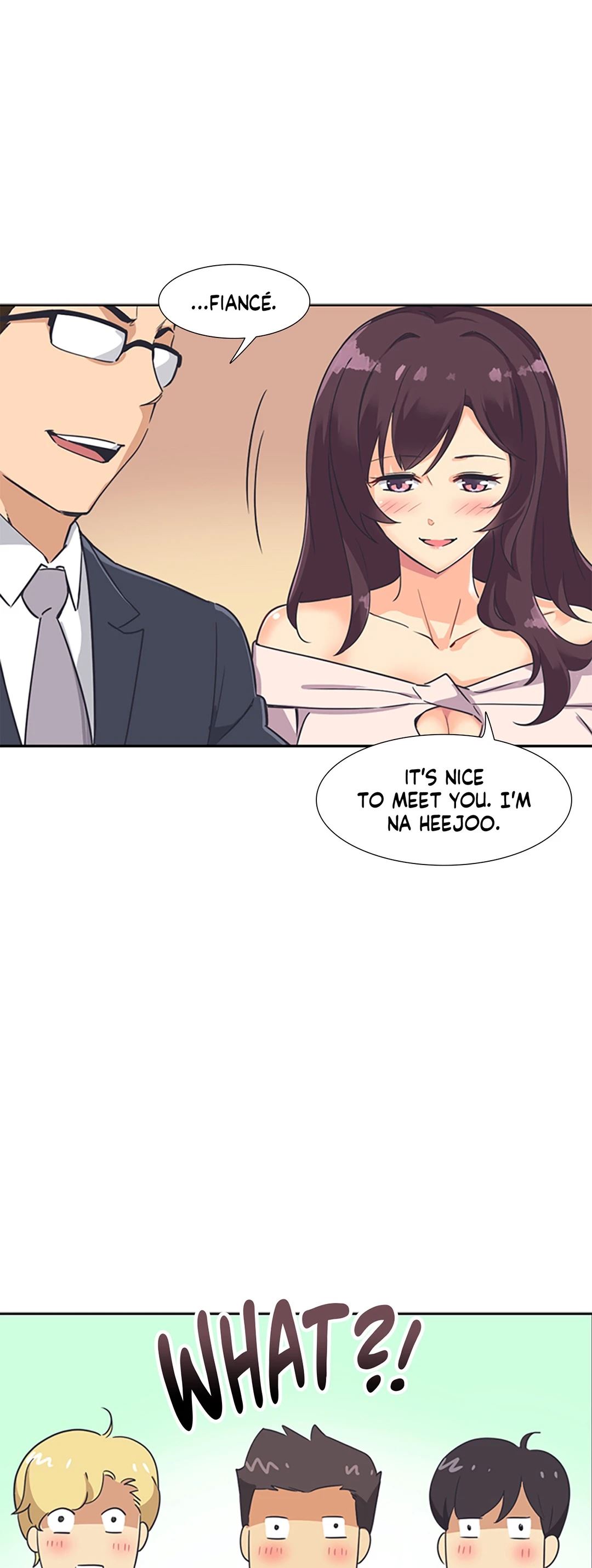 Bride Training Chapter 6 image 20