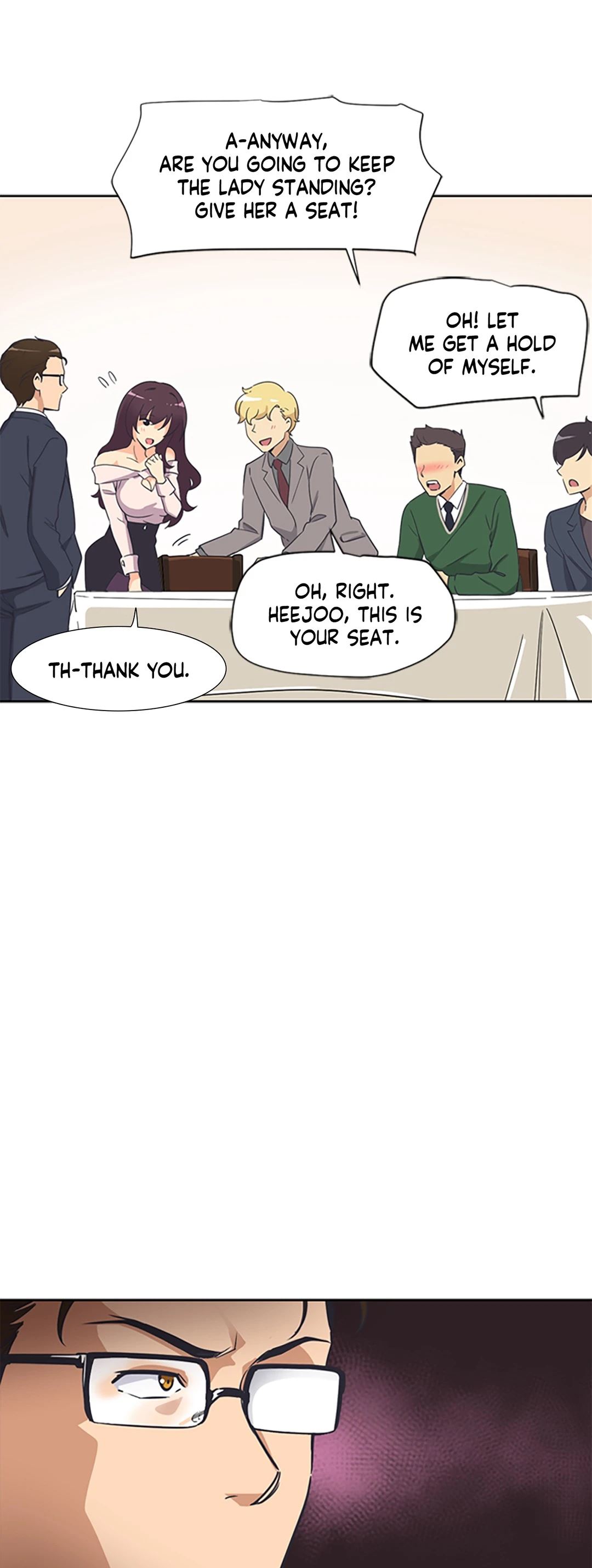 Bride Training Chapter 6 image 22