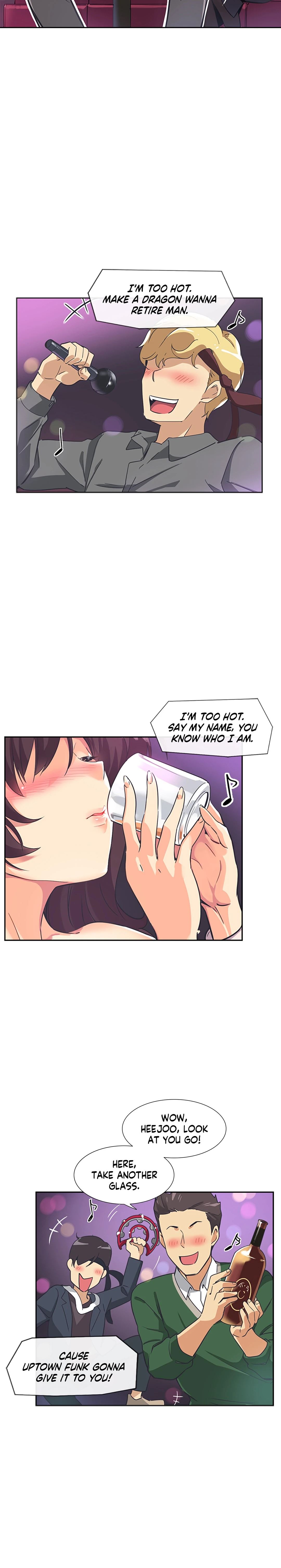 Bride Training Chapter 6 image 27