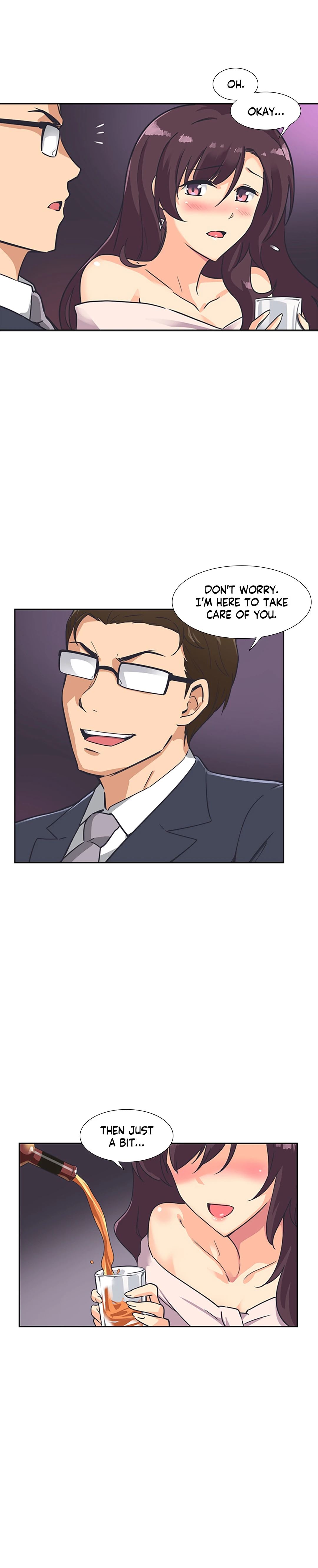 Bride Training Chapter 6 image 28