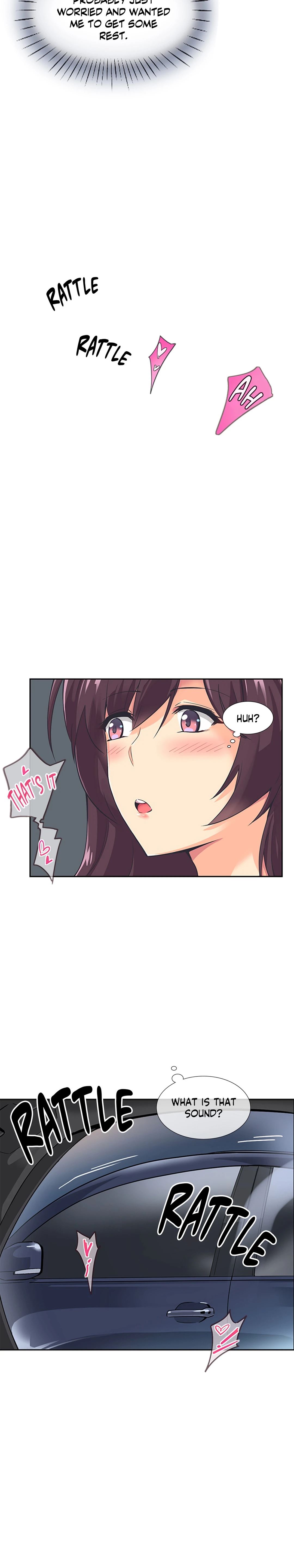 Bride Training Chapter 6 image 2