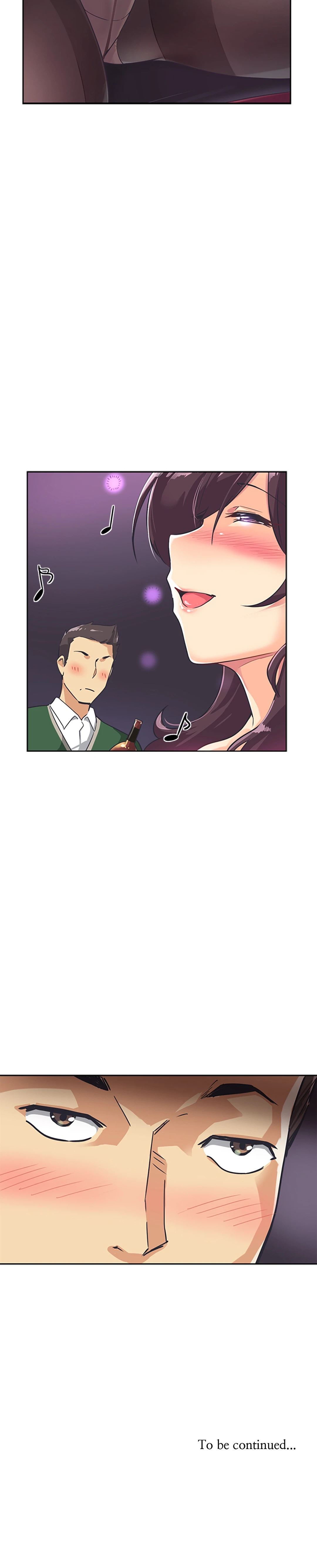 Bride Training Chapter 6 image 31