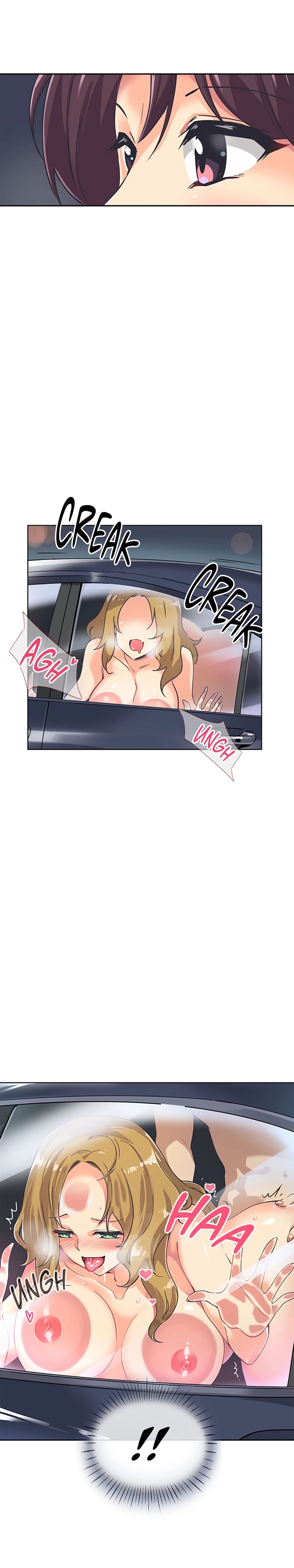 Bride Training Chapter 6 image 3