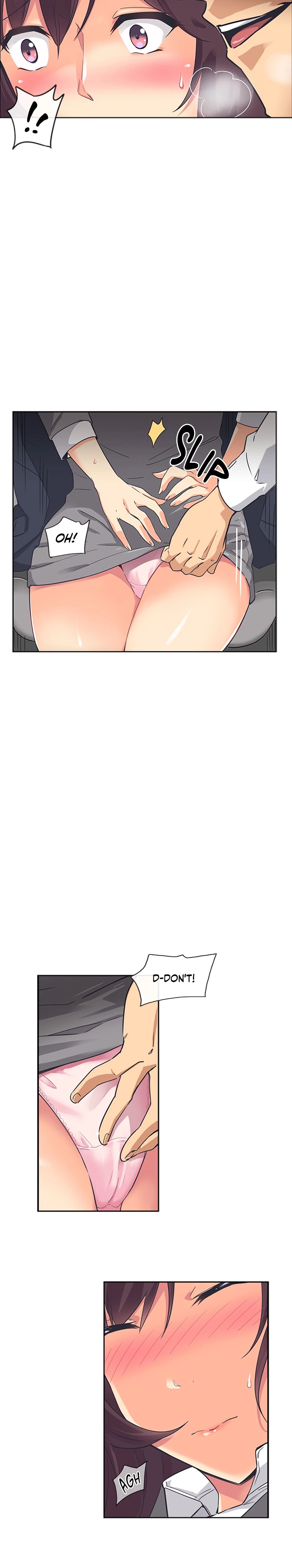 Bride Training Chapter 6 image 6