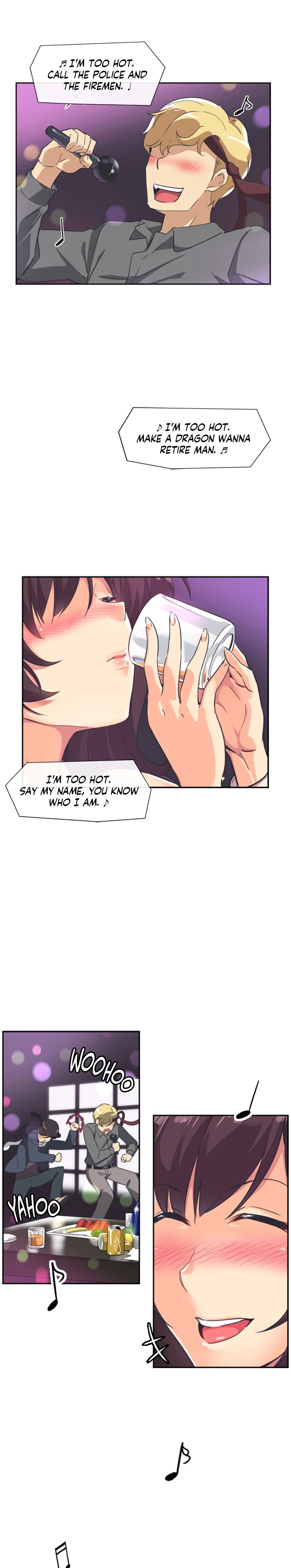 Bride Training Chapter 7 image 0