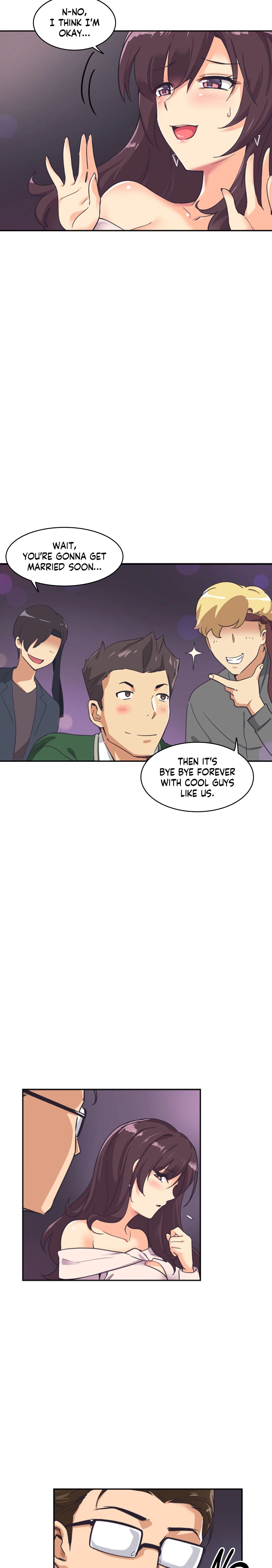 Bride Training Chapter 7 image 9