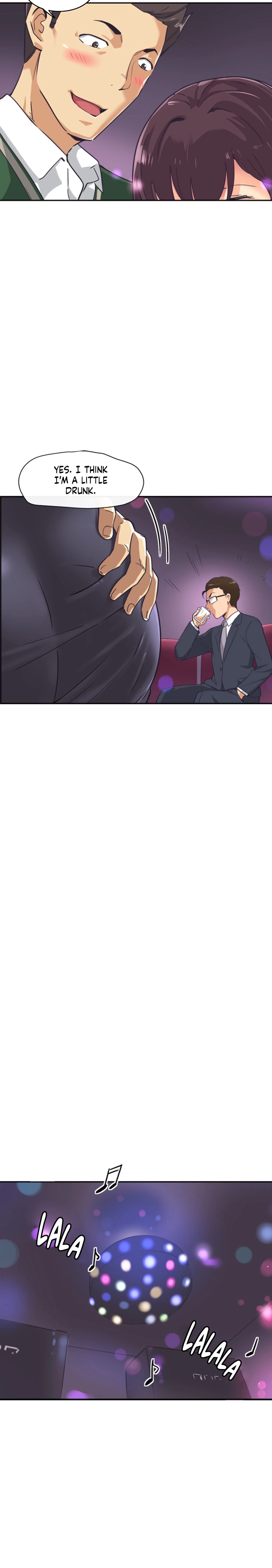 Bride Training Chapter 7 image 11