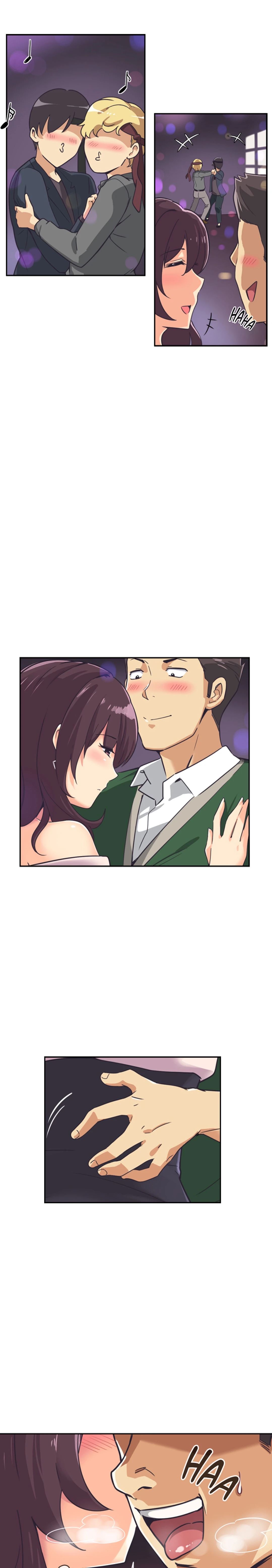 Bride Training Chapter 7 image 12