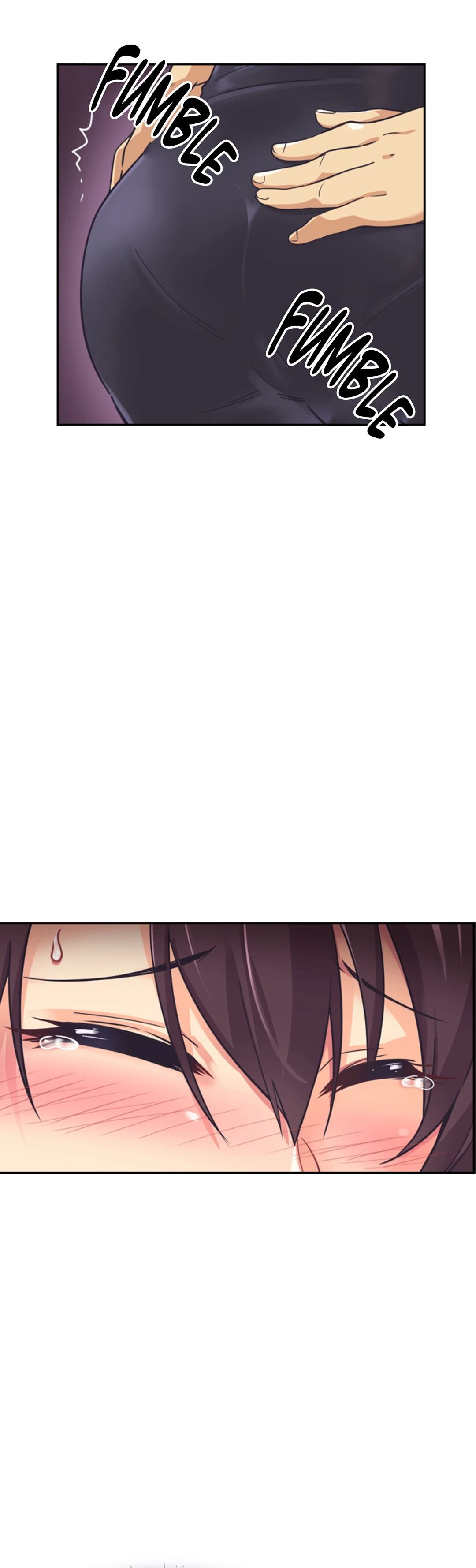 Bride Training Chapter 7 image 16