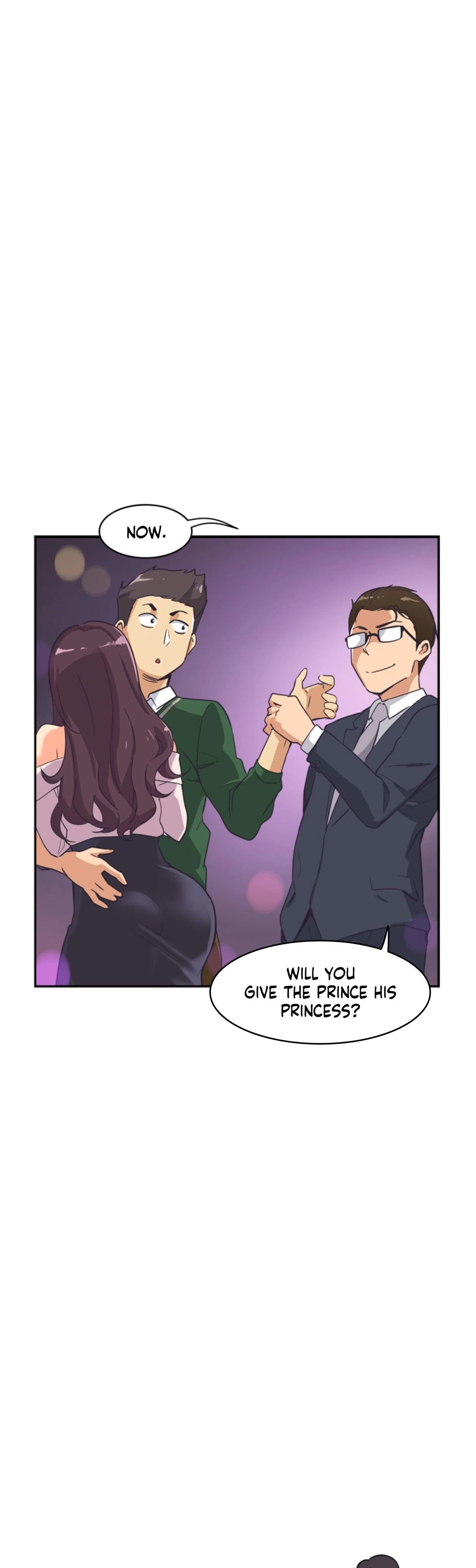 Bride Training Chapter 7 image 18