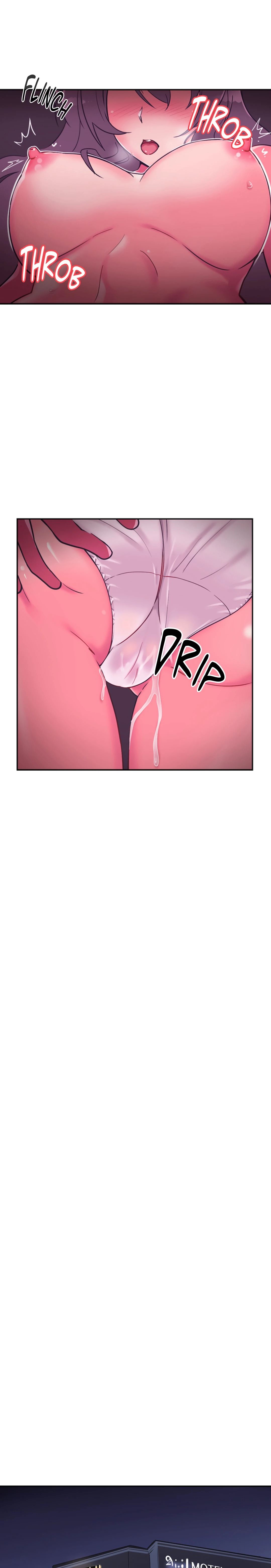 Bride Training Chapter 7 image 24