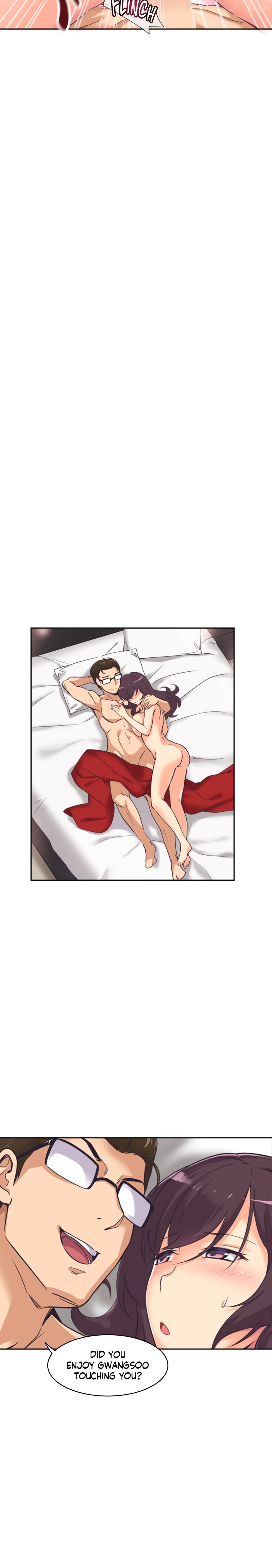 Bride Training Chapter 7 image 27