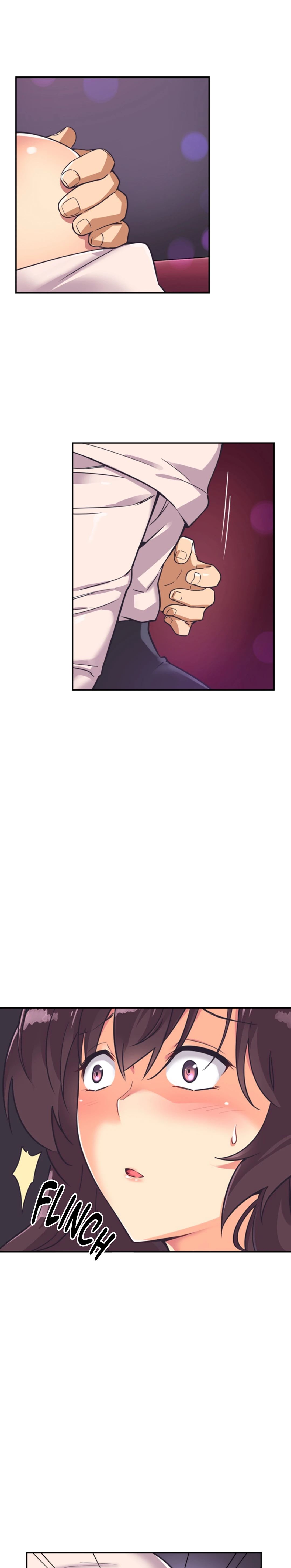 Bride Training Chapter 7 image 2