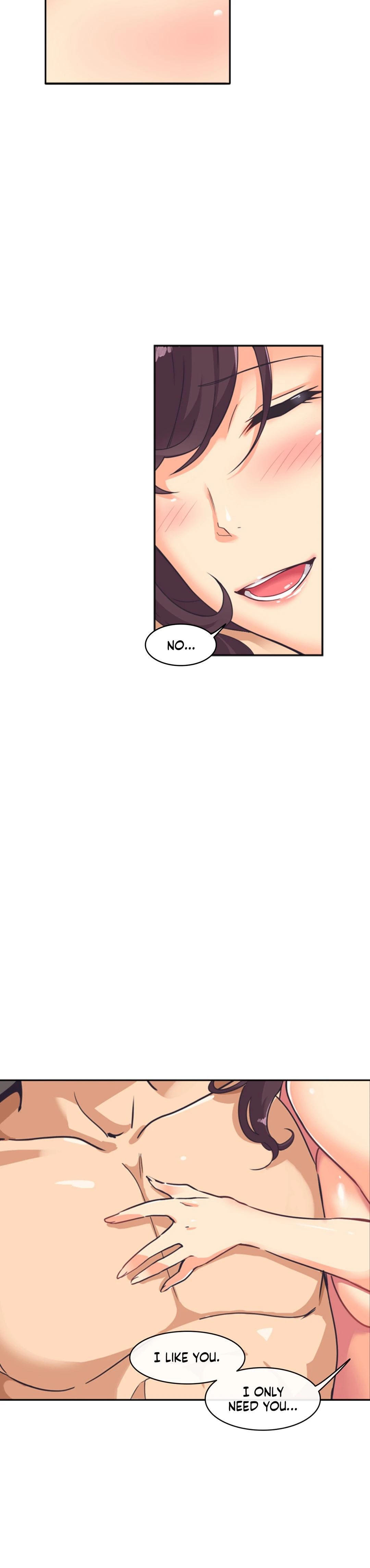 Bride Training Chapter 7 image 29
