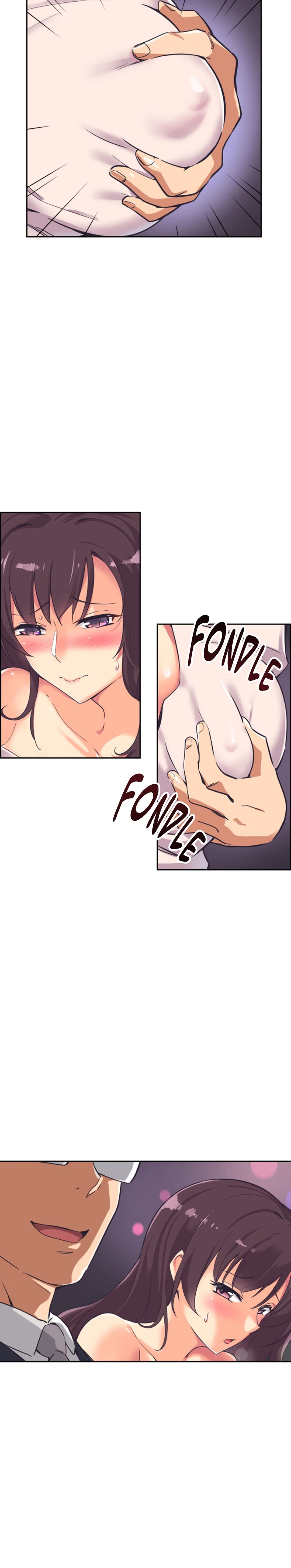 Bride Training Chapter 7 image 3