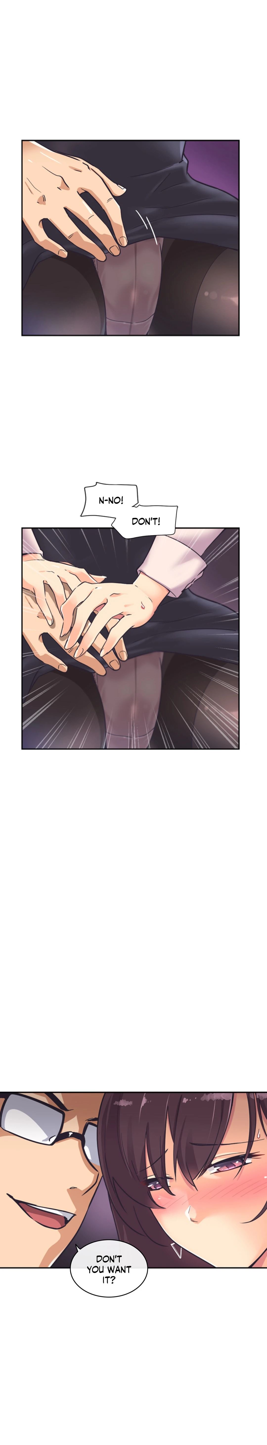 Bride Training Chapter 7 image 5