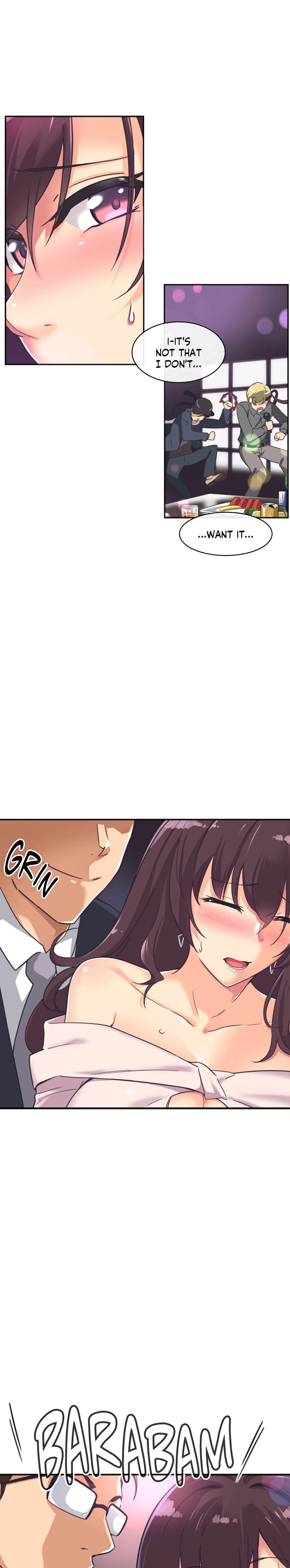 Bride Training Chapter 7 image 6