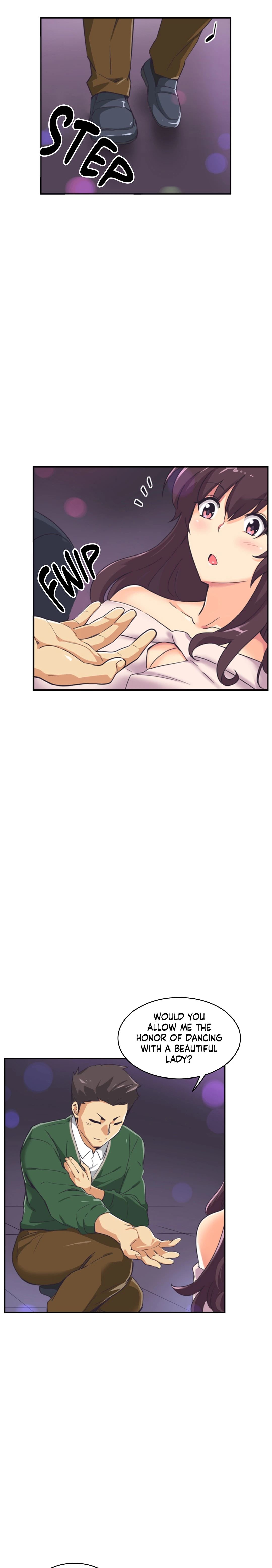 Bride Training Chapter 7 image 8