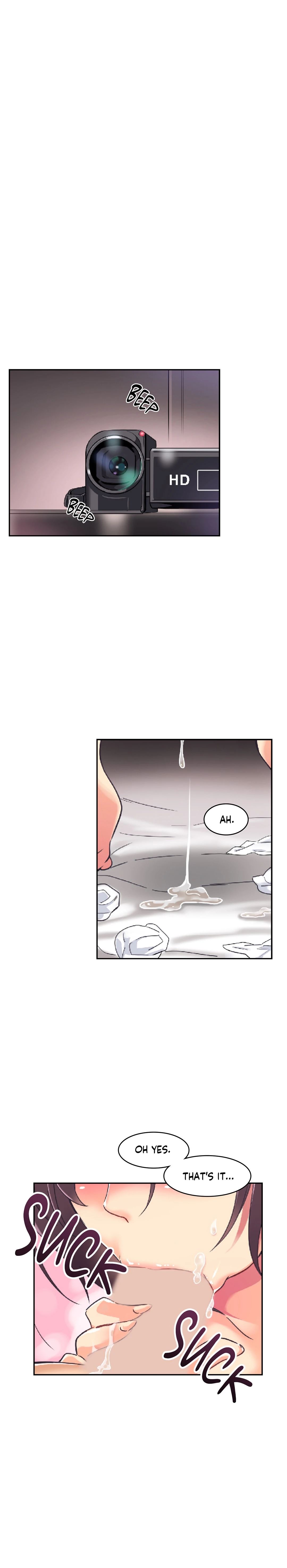 Bride Training Chapter 8 image 19