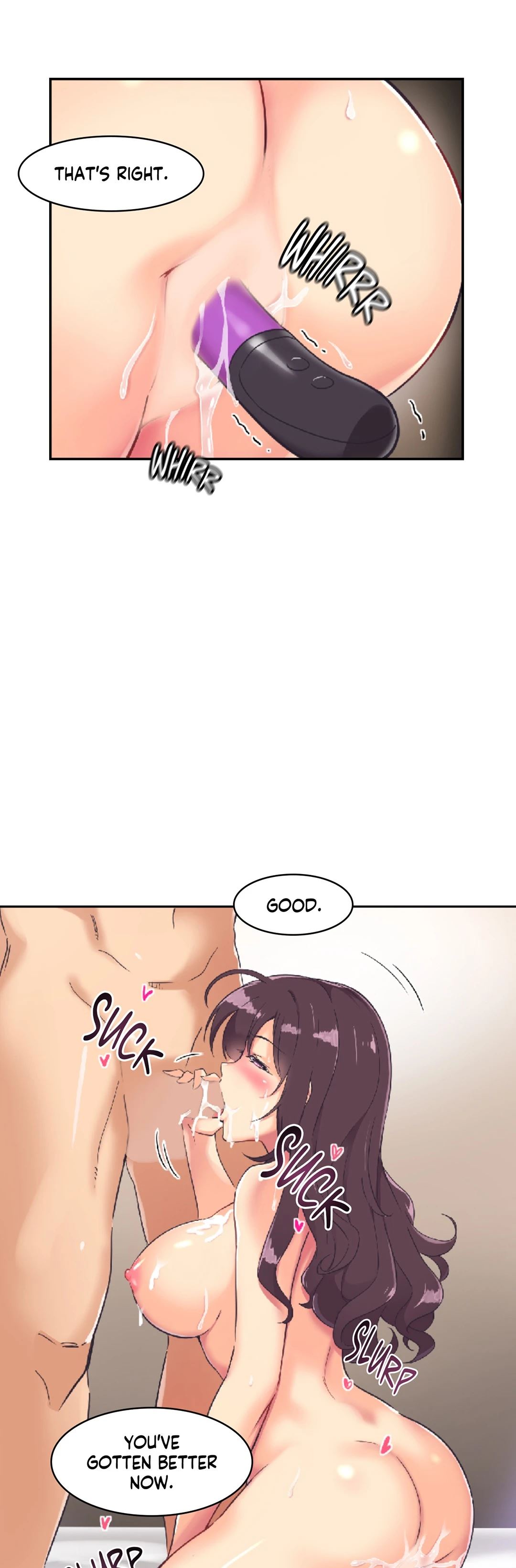 Bride Training Chapter 8 image 20