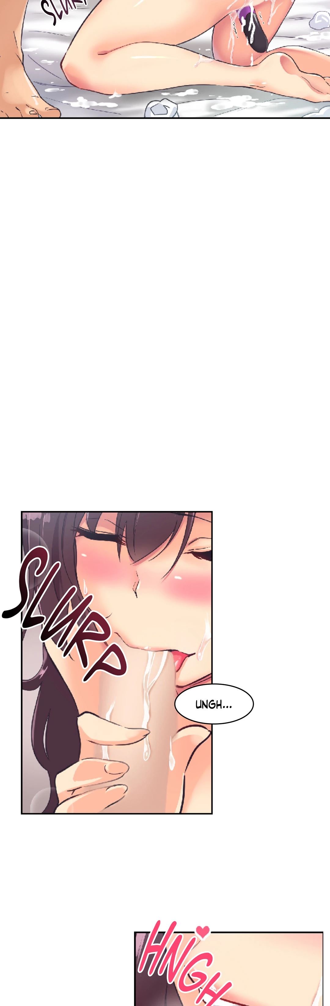 Bride Training Chapter 8 image 21