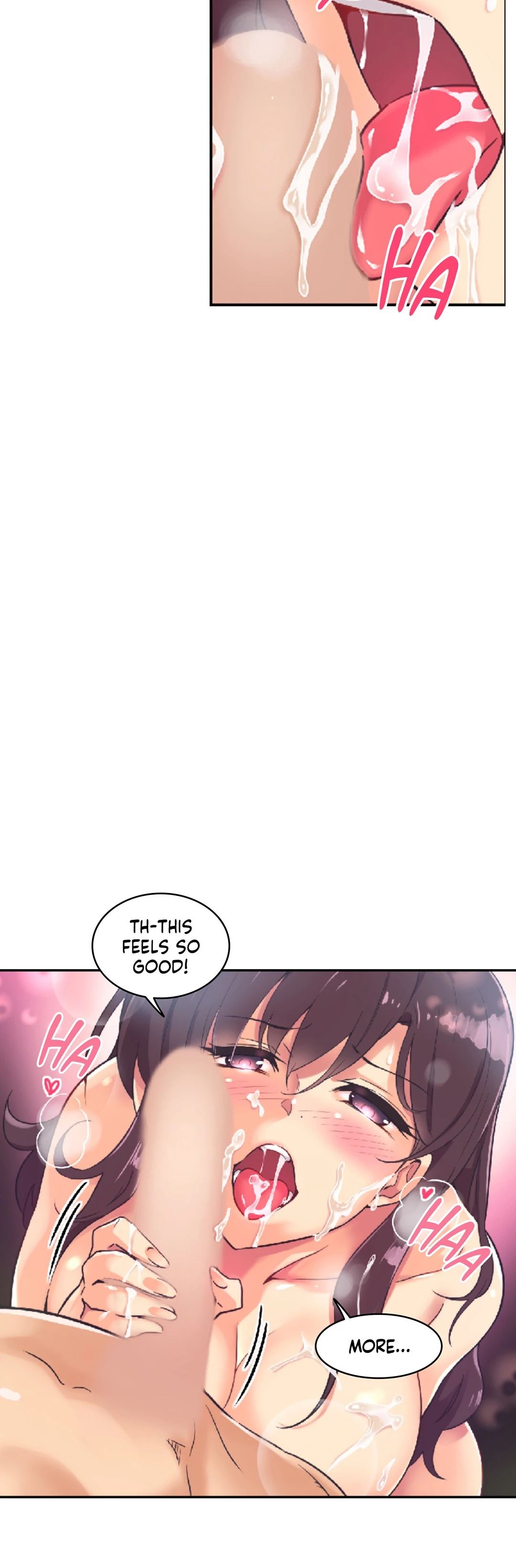 Bride Training Chapter 8 image 22
